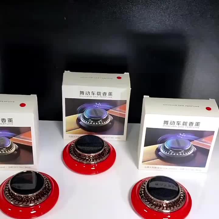 خوشبو کننده خورشیدی|قطعات یدکی و لوازم جانبی|قم, باغ شریفی|دیوار