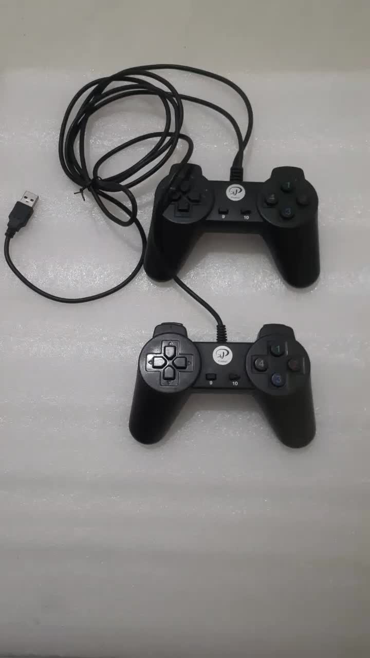 دسته بازی. اتصال به کامپیوتر ولپ تاپ|کنسول، بازی ویدئویی و آنلاین|فردیس, شهرک وحدت|دیوار