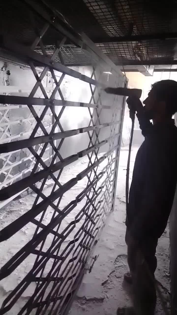 شاخ گوزنی دربهای اکاردونی دراستان یزد تولیدمیشود|خدمات پیشه و مهارت|یزد, |دیوار