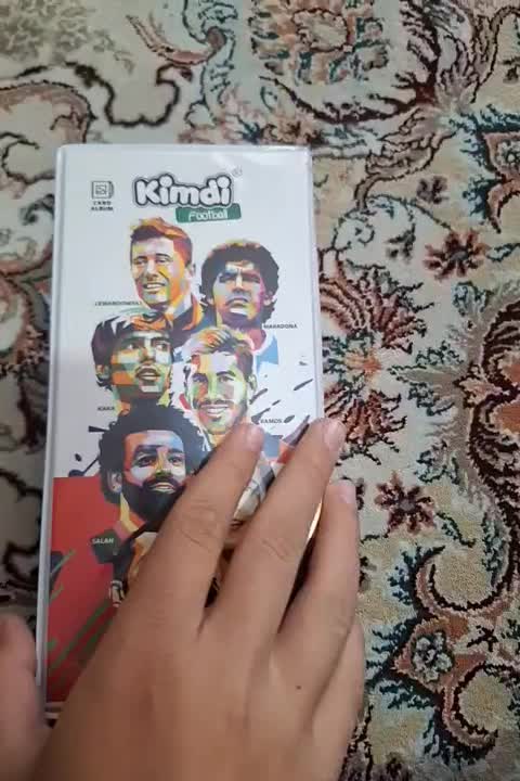 کیمدی فوتبال و آلبوم کیمدی|اسباببازی|مراغه, |دیوار