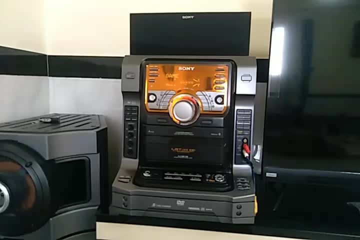 سینماخانگی سونی zx10 هیولای بیس صدا|سیستم صوتی خانگی|سنندج, |دیوار