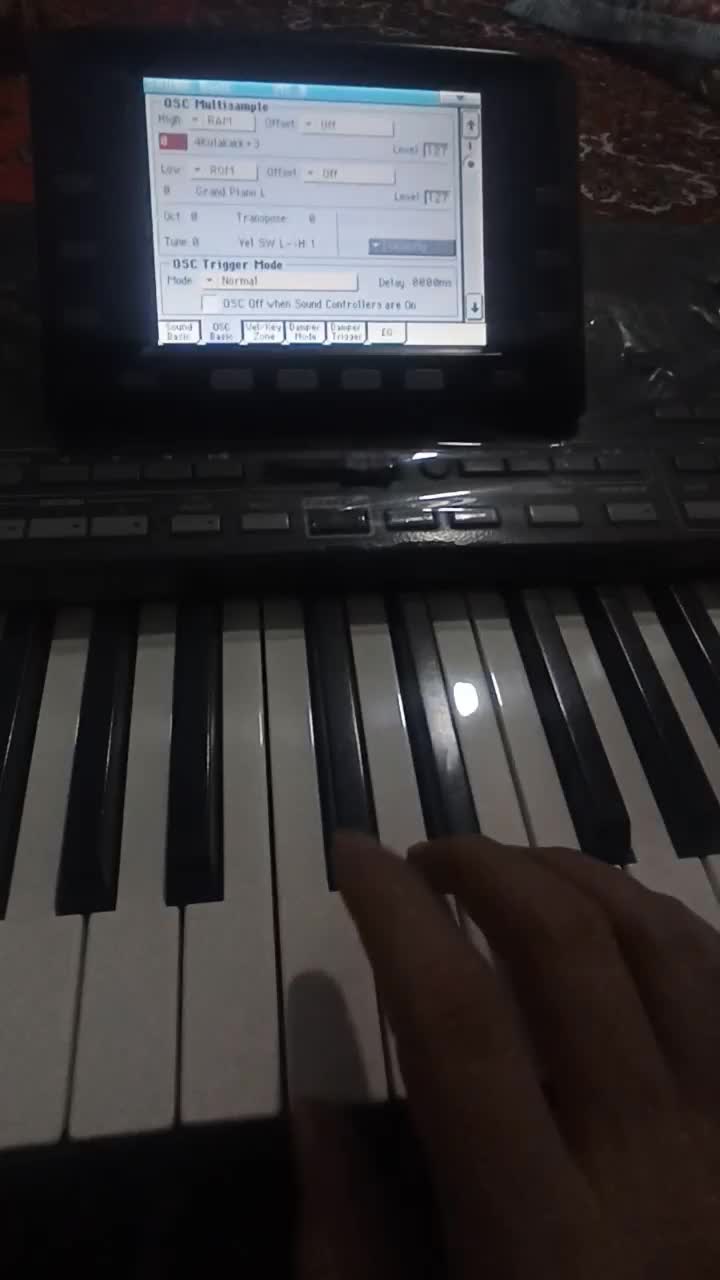 ریمکس کوردی 2025|پیانو، کیبورد، آکاردئون|سقز, |دیوار