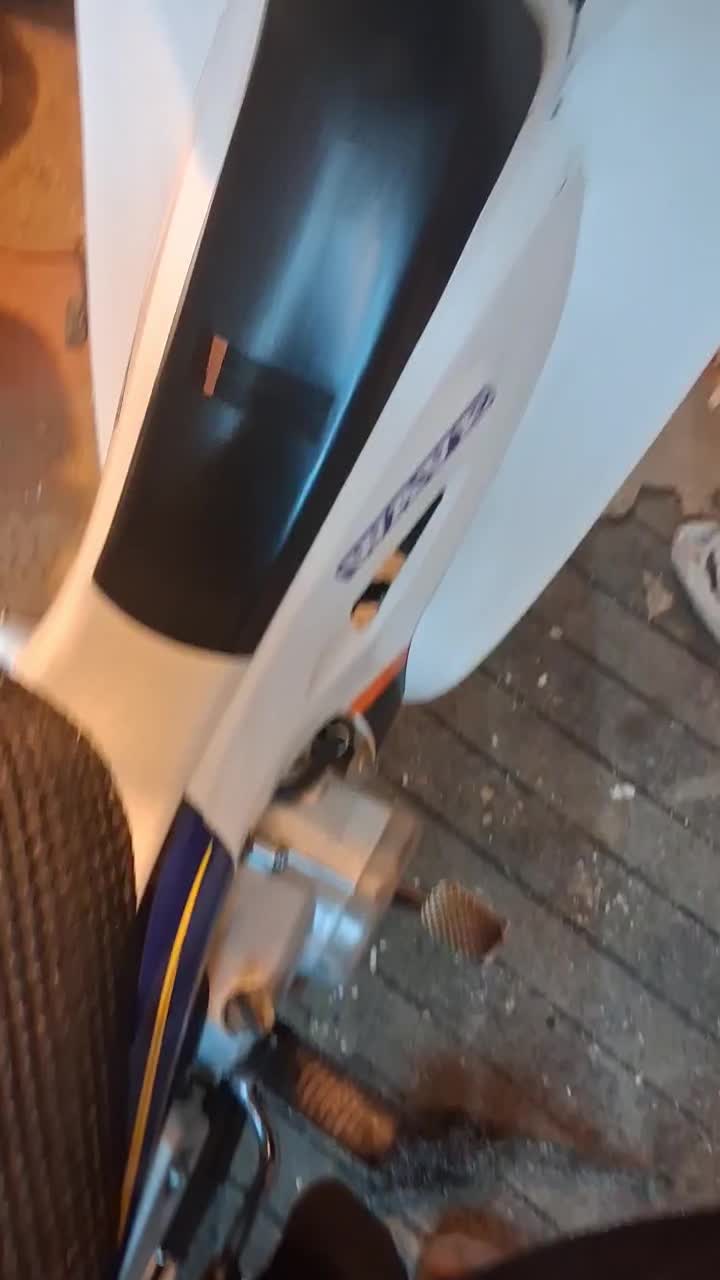 موتور ویو هندا کلیک ایروکس|موتورسیکلت|مشکین‌دشت, |دیوار