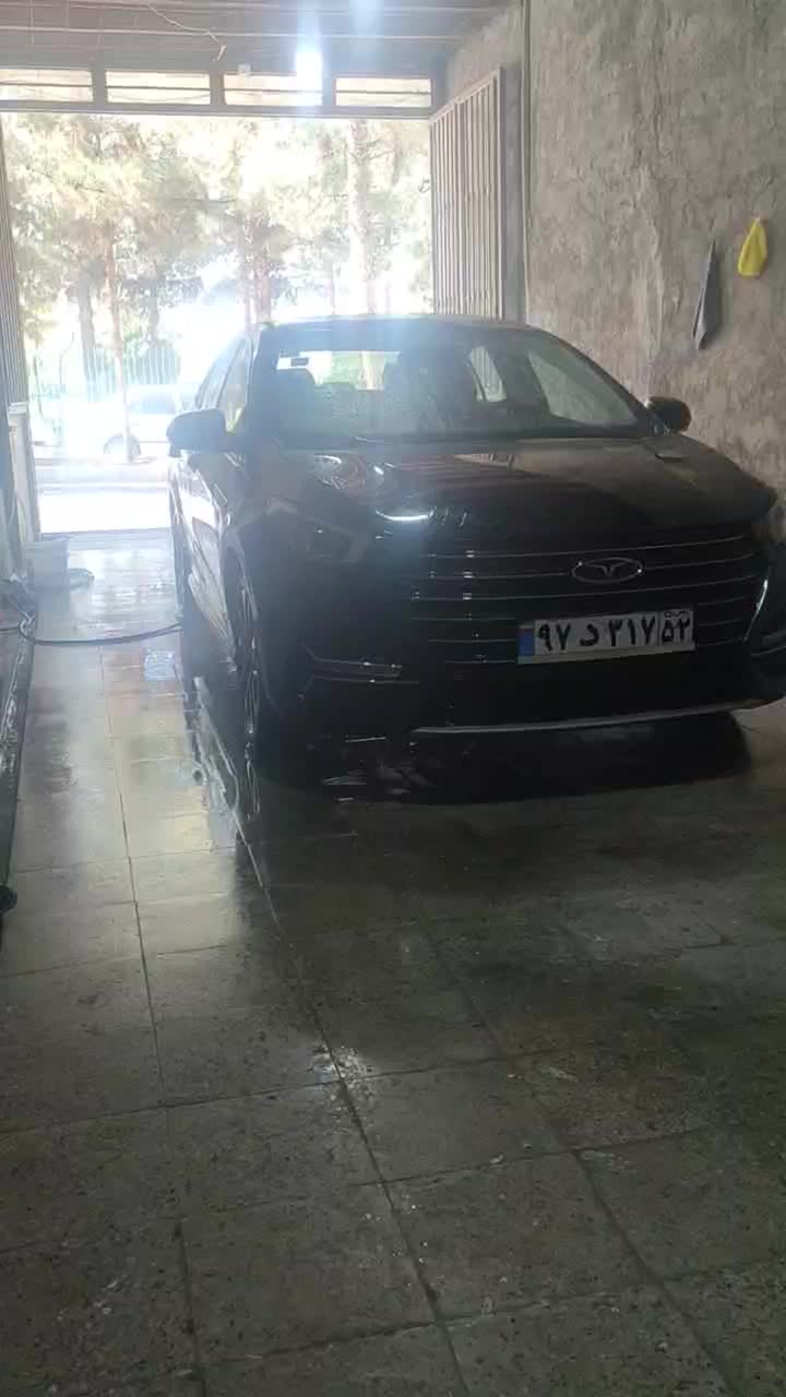 کارواش معصومیه بالا فنی حرفه ای ۲|خدمات موتور و ماشین|بیرجند, |دیوار