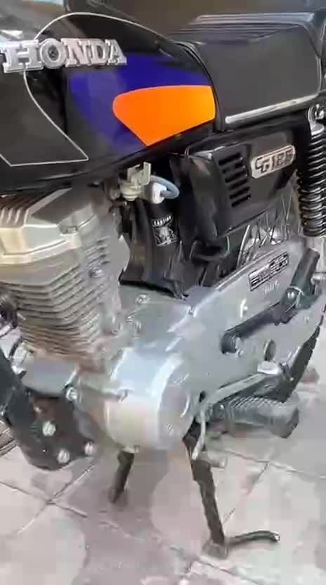 موتورسیکلت دینو|موتورسیکلت|شیراز, شهرک فرزانگان|دیوار