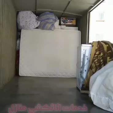 باربری و تخلیه بار و خدمات اثاث کشی|خدمات حمل و نقل|بابل, |دیوار