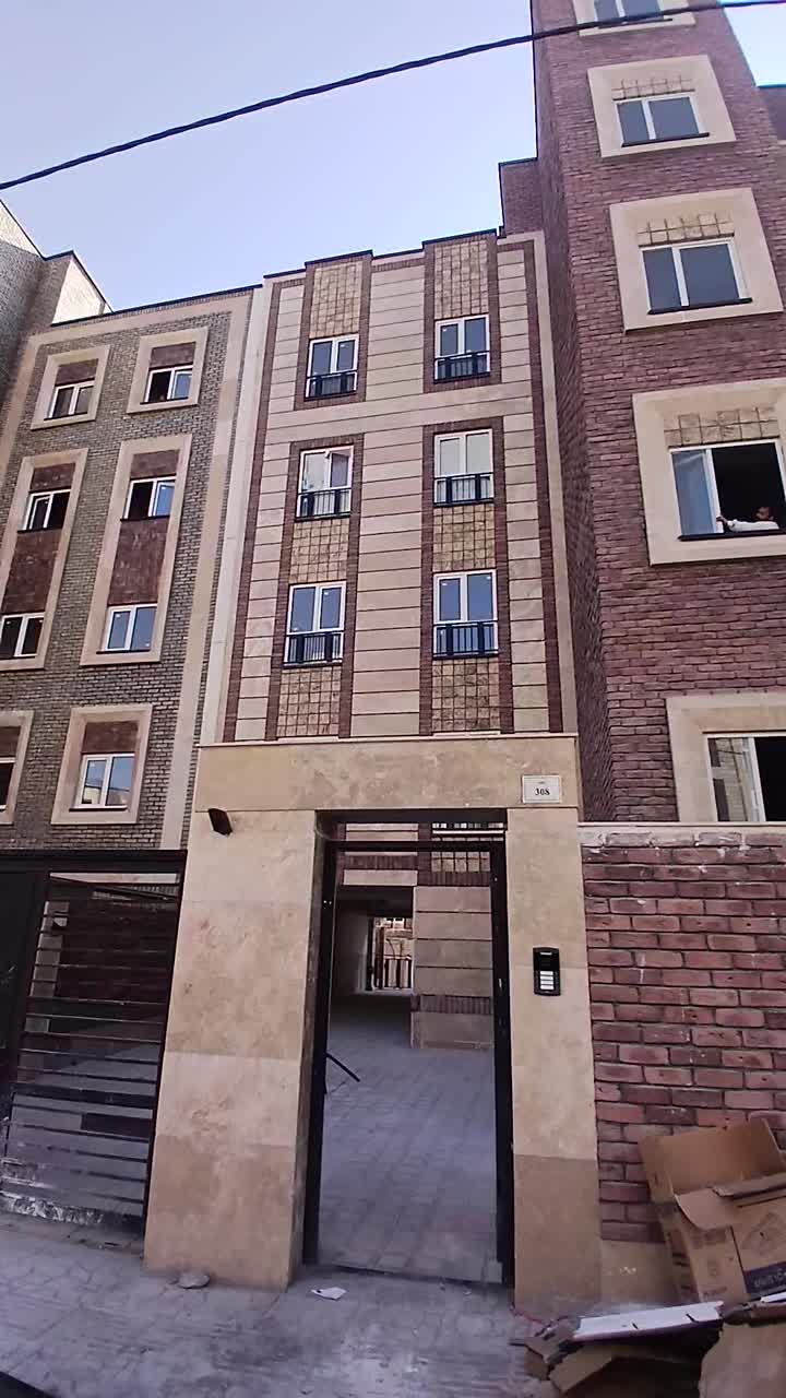 غدیر۱۳۰هکتاری ستادکل نیرو مسلح _ نوساز سندتک برگ