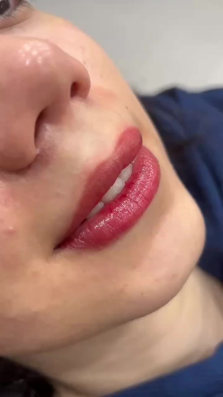 مدل برای شیدینگ لب و میکرو ابرو و ریمو|خدمات آرایشگری و زیبایی|صومعهسرا, |دیوار