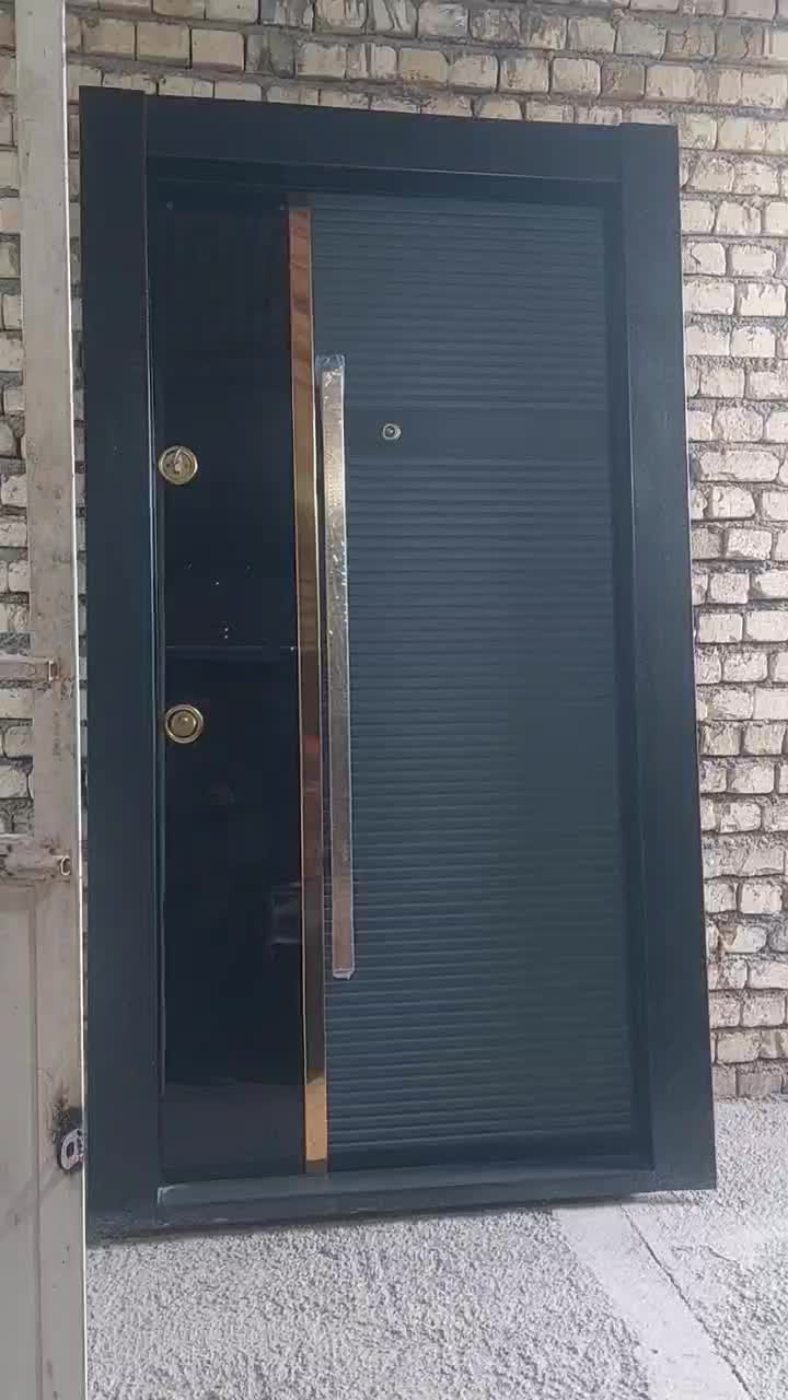 درب اتاق چوبی ضدسرقت باغی حیاطی|مصالح و تجهیزات ساختمان|اصفهان, شهرک گل نرگس|دیوار