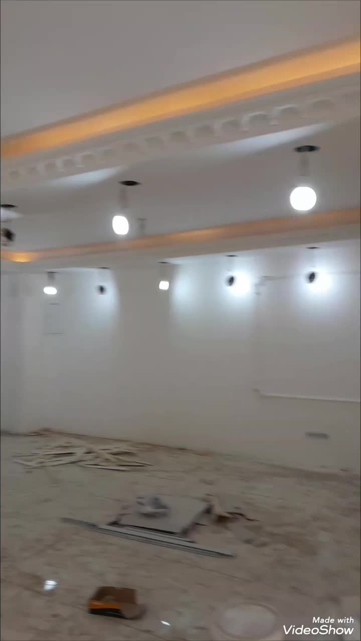 اجرای رنگ آمیزی ساختمان درجه یک|خدمات پیشه و مهارت|اهواز, گلستان|دیوار