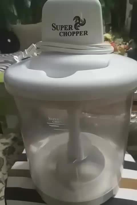 خردکن super chopper|خردکن، آسیاب، غذاساز|تهران, چیذر|دیوار