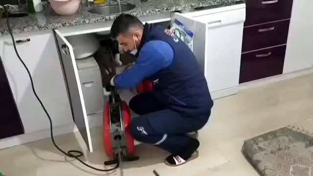 چاهبازکن منصف فنرزن فنرزنی بازکردن گرفتگی کف قیمت|خدمات پیشه و مهارت|تهران, فلاح|دیوار