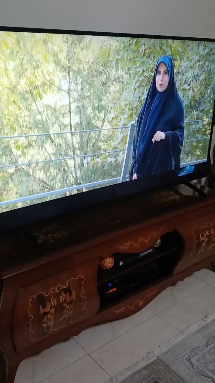 تلویزیون ال ای دی ۶۵اینچ سونی اصل ویتنام نوه نو|تلویزیون و پروژکتور|تهران, ستارخان|دیوار