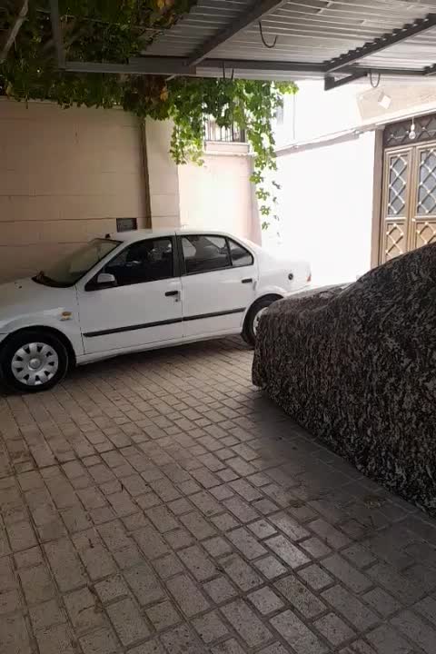سمندEF7 مدل1396دوگانه سوز کارخانه،بدون رنگ،کارمندی|خودرو سواری و وانت|کرمانشاه, |دیوار