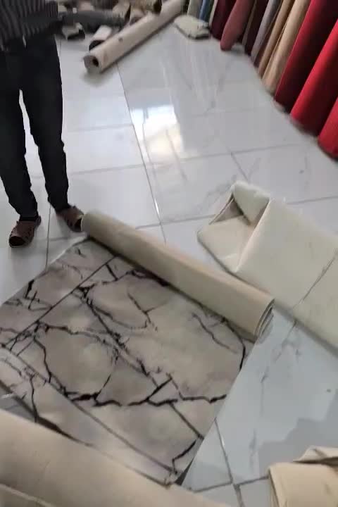 موکت ته رول نو برای زیر کاری و..|موکت|تهران, بهارستان|دیوار