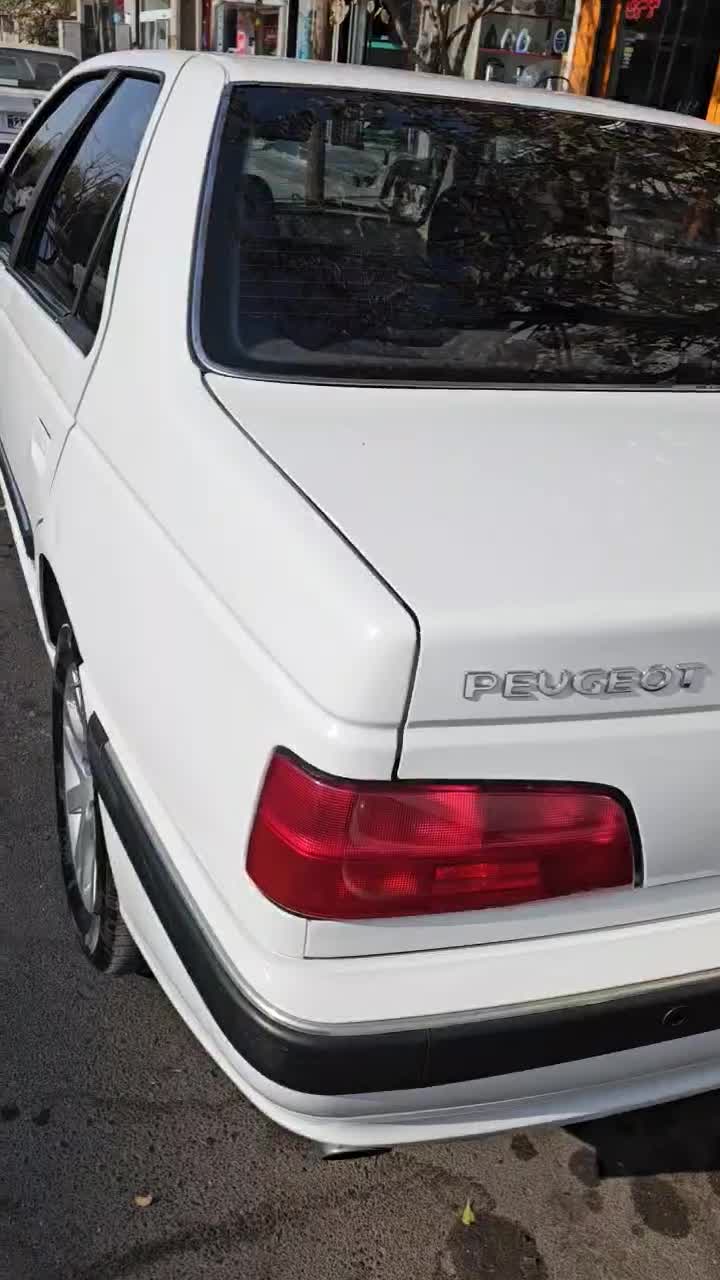 پارس tu5|خودرو سواری و وانت|قم, کیوانفر|دیوار