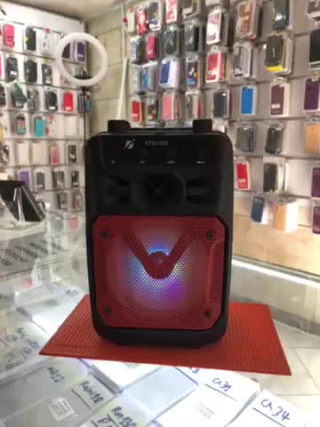 اسپیکر kts1352|پخش‌کننده همراه|تهران, سلیمانی|دیوار