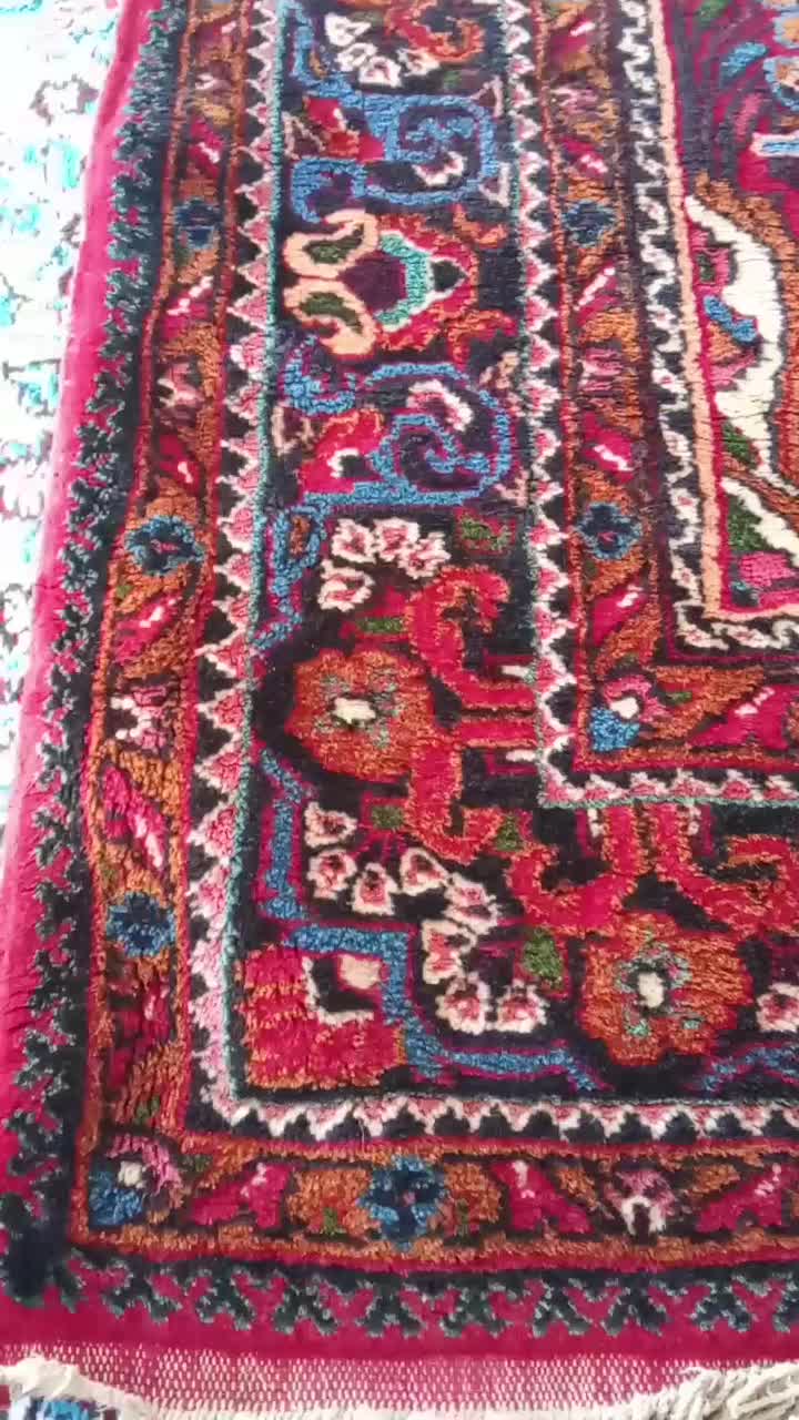 فرشدستبافت|فرش|دورود, |دیوار