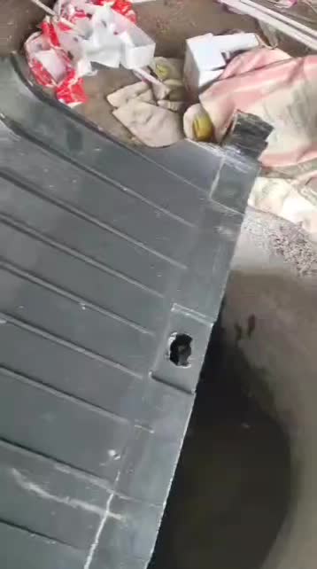 وافل تقریبا شکسته فروش کیلویی متل قو|مصالح و تجهیزات ساختمان|کلارآباد, |دیوار