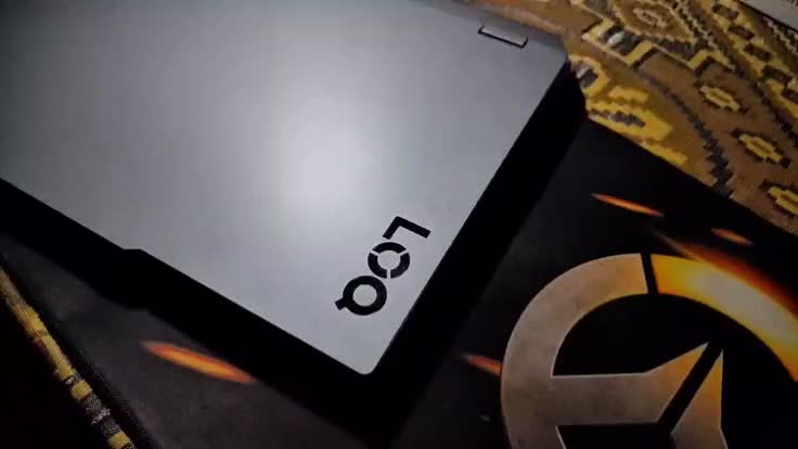 لنوو لوک اکبند اورجینال گارانتی اصلی|رایانه همراه|نیشابور, محله میدان باغات|دیوار