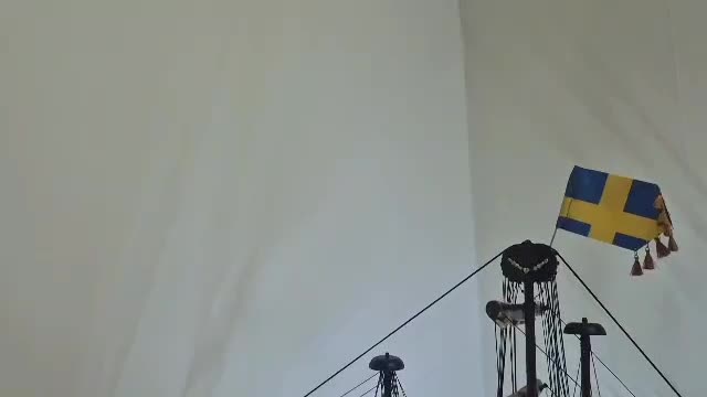 ماکت کشتی چوبی گالئون|مجسمه، تندیس، ماکت|تهران, هفده شهریور|دیوار