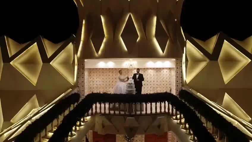 باغ تالار تشریفات عمارت گرمدره افر ویژه|خدمات پذیرایی، مراسم|تهران, وردآورد|دیوار