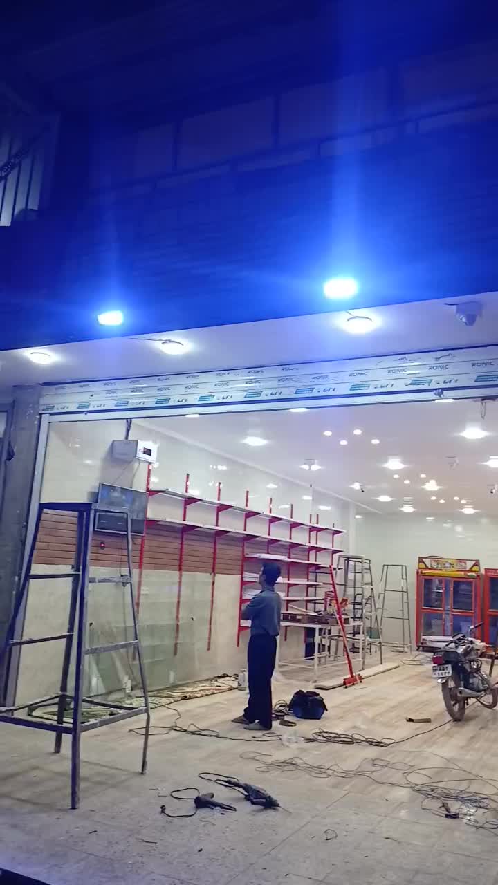 برقکار ،ویلایی ،آرپاتمان|خدمات پیشه و مهارت|دزفول, |دیوار