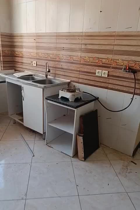 کابینت|مصالح و تجهیزات ساختمان|تهران, سلیمانی|دیوار