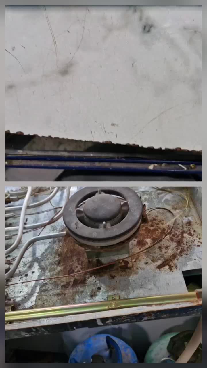 تعمیر اجاق گاز هود فر پهلوان درب منزل و تعمیرگاه|خدمات پیشه و مهارت|بوشهر, |دیوار