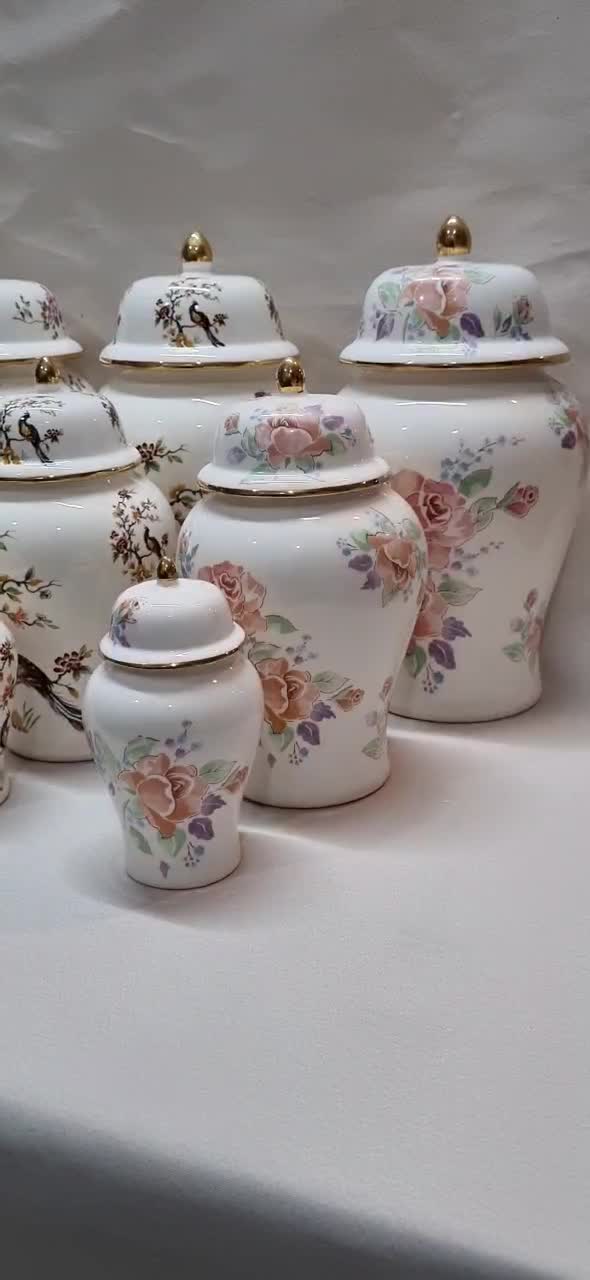 فروش جینجرجار تک و عمده|صنایع دستی و سایر لوازم تزئینی|ری, شهید غیوری (ابن باویه)|دیوار