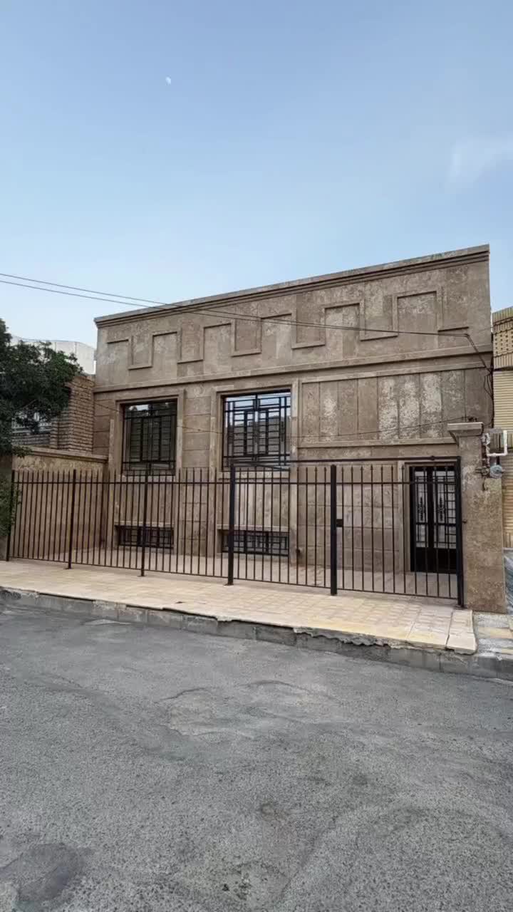 فروش خانه ویلایی ۳۰۰ متری ۵ خوابه در شهرک ولیعصر|فروش خانه و ویلا|تربت‌حیدریه, شهرک ولیعصر|دیوار