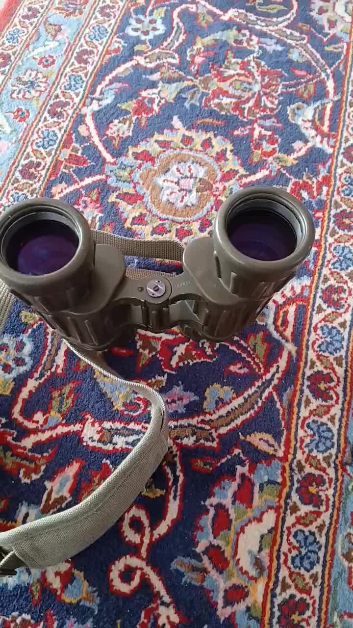 فروش دوربین شکاری مدل سوارسکی مدل ۷×۴۲|کوهنوردی و کمپینگ|اصفهان, پروین|دیوار