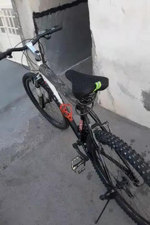 دوچرخه 26|دوچرخه، اسکیت، اسکوتر|زنجان, |دیوار