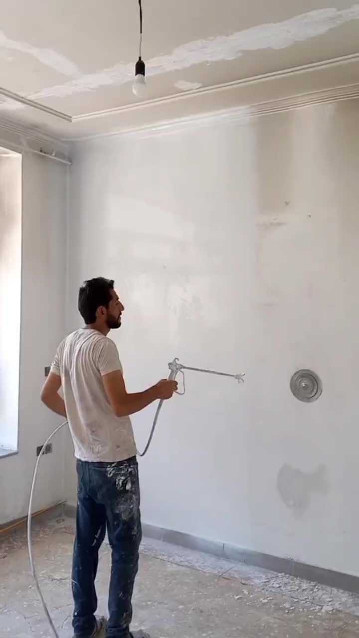 طرح کاغذدیواری|خدمات پیشه و مهارت|میانه, |دیوار