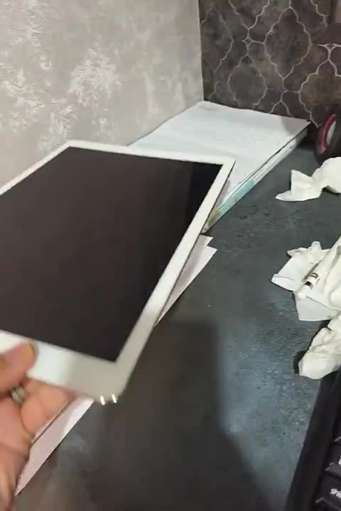 ایپد پرو 2015 ipad pro gen1 و اپل پنسل 1|تبلت|قم, شهرک قدس|دیوار