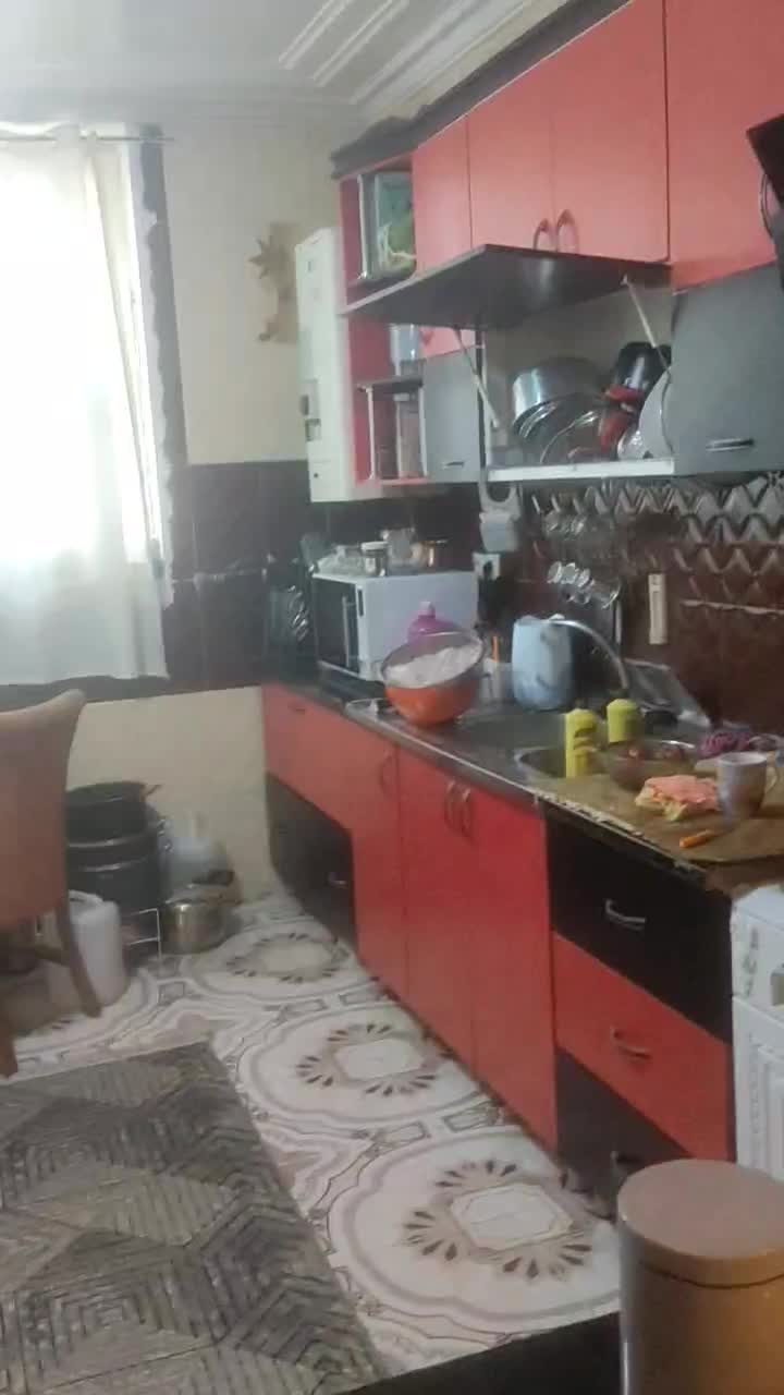 ا ۱۸۰ متری همکف ۲ خوابه ویه خواب شهرک فجر|اجارهٔ خانه و ویلا|شیراز, دوکوهک|دیوار