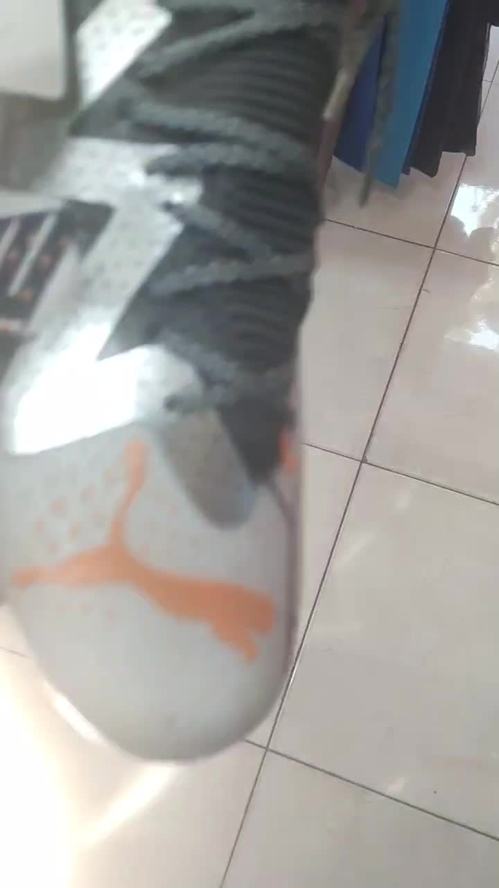 کفش استوک دار های کپی پوما|کیف، کفش، کمربند|اصفهان, شاهزید|دیوار