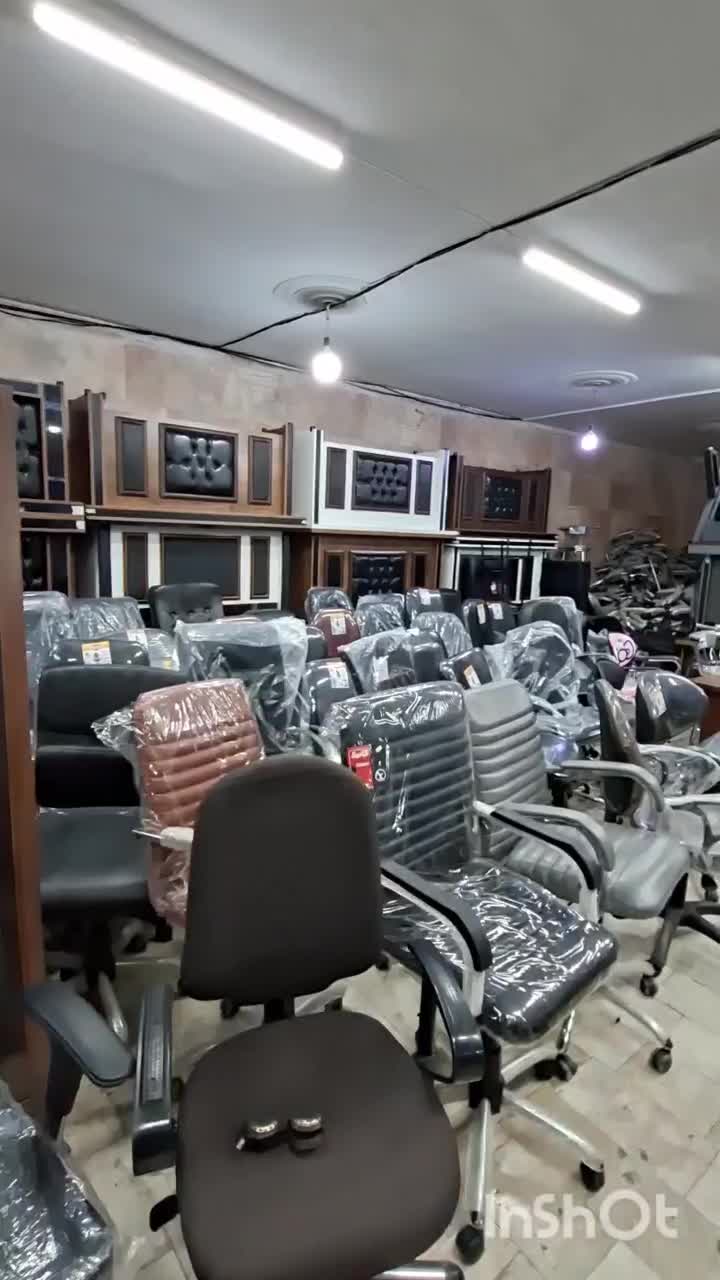 صندلی ،ارباب رجوع|دفتر کار|مشهد, طلاب|دیوار