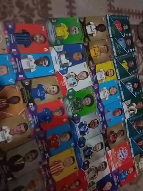 کارت های کیمدی بتعداد 40|کلکسیون و سرگرمی|برازجان, |دیوار