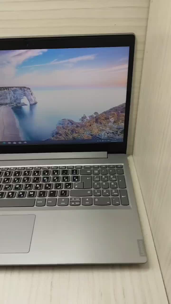 گرافیک جیفورسLenovo ideapad L3 i7نسل۱۰هارد۵۱۲ssd|رایانه همراه|تهران, باغ فیض|دیوار