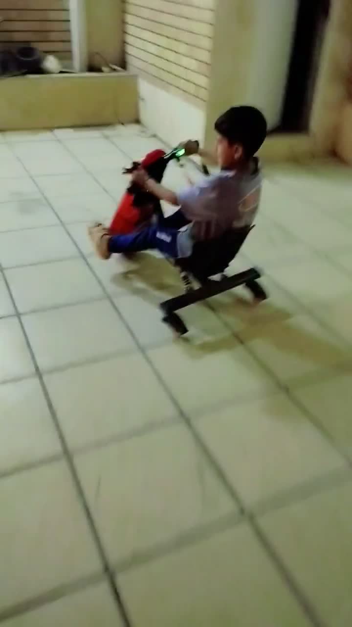 اسکوتر سه چرخ|دوچرخه، اسکیت، اسکوتر|جیرفت, |دیوار