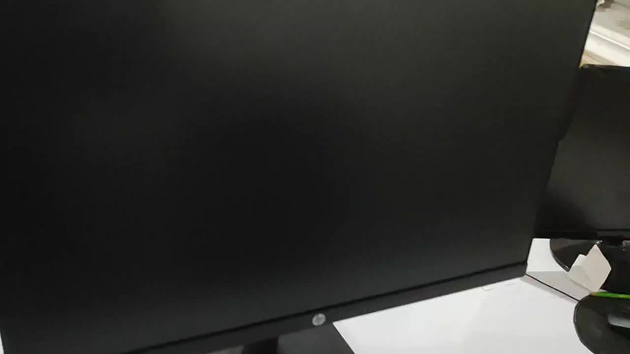 مانیتور ۲۹ اینچ و ۲۴ اینچ HP و Dell|قطعات و لوازم جانبی رایانه|دلوار, |دیوار