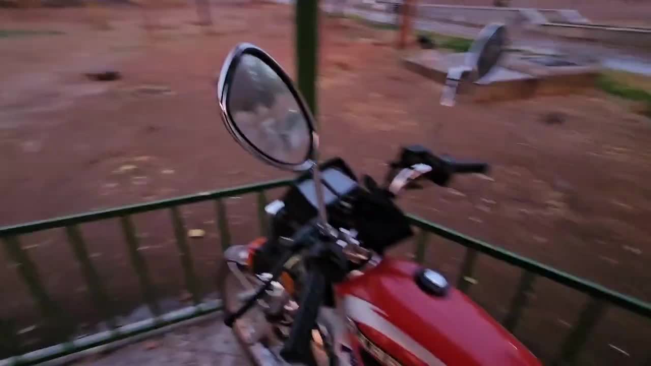 رهرو ۲۰۰|موتورسیکلت|تهران, مشیریه|دیوار