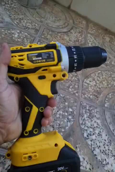 پیچ گوشتی شارژی|ابزارآلات|دزفول, |دیوار