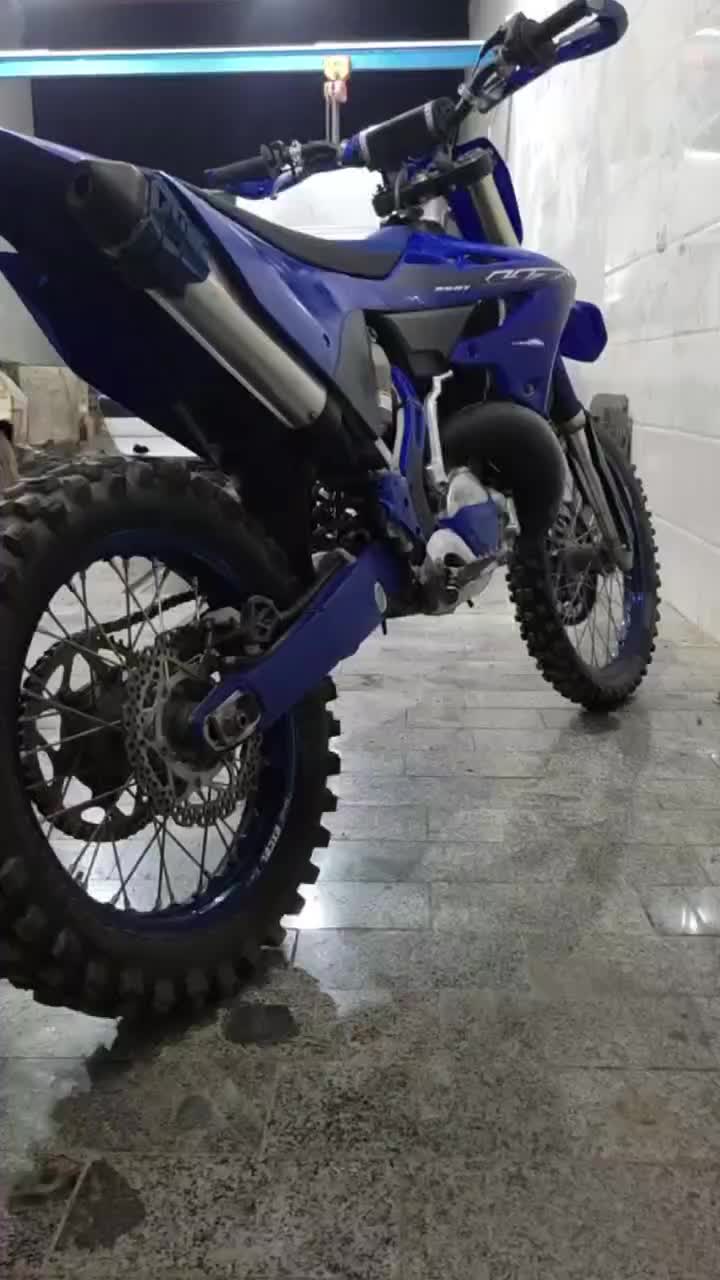 yz250x مدل ۲۰۲۳|موتورسیکلت|اصفهان, بهارستان|دیوار