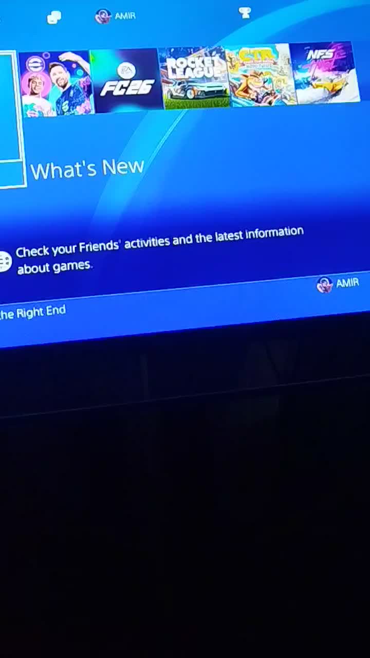 ps4|کنسول، بازی ویدئویی و آنلاین|کردکوی, |دیوار