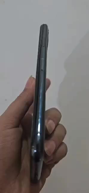 اپل iPhone 11 Pro Max با حافظهٔ ۵۱۲ گیگابایت|موبایل|گرگان, |دیوار