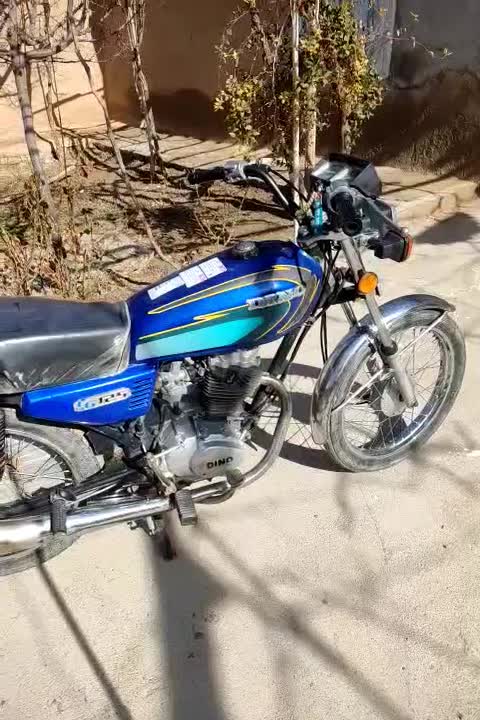 موتورهندا|موتورسیکلت|قوچان, |دیوار