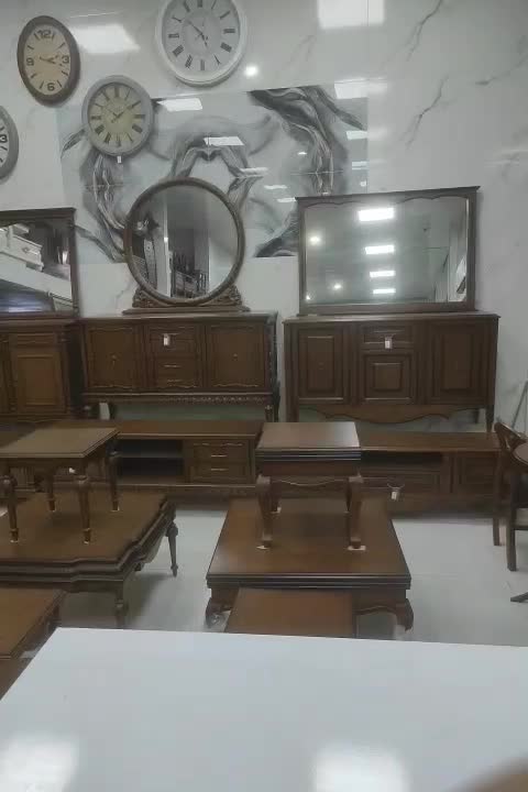 آینه کنسول میزTY مدلهای مختلف|بوفه، ویترین، کنسول|پاکدشت, حصار امیر|دیوار