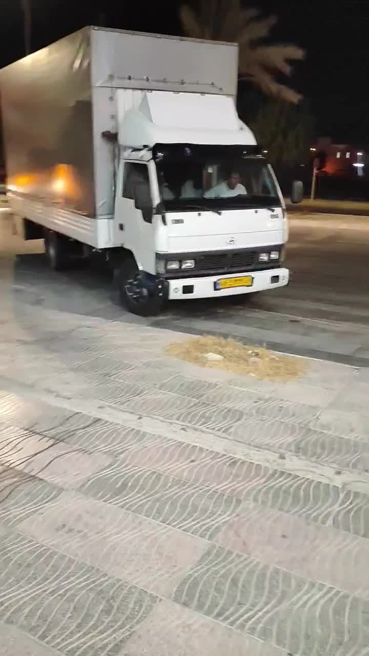 باربری»صدرا«کنگان شیراز تهران شمال اصفهان مشهد|خدمات حمل و نقل|بندر کنگان, |دیوار